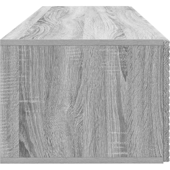 Επιτοίχιο Έπιπλο Τηλεόρασης VidaXL 98x41x30 cm image 6