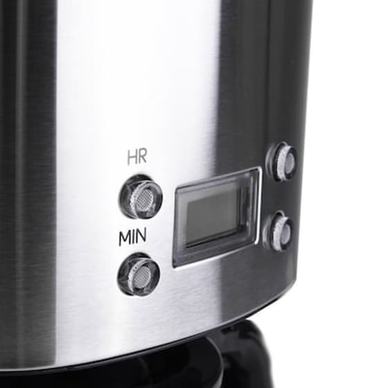 H.KOENIG MG-30 1000W 1.8L Καφετιέρα Φίλτρου image 2