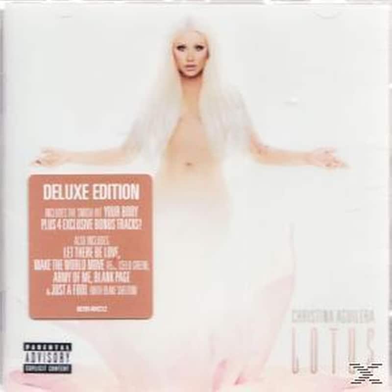 Lotus (Deluxe Version)