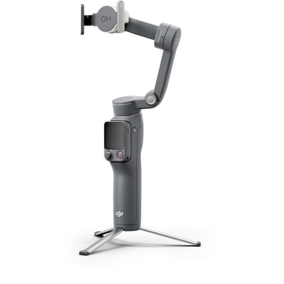 Gimbal DJI Osmo Mobile 8P Advanced Combo image 15