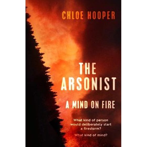 The Arsonist image 0