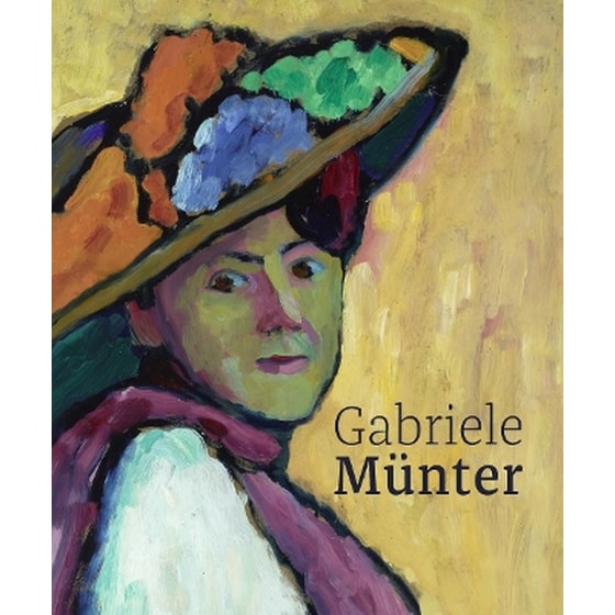 Gabriele Münter: Retrospective image 0