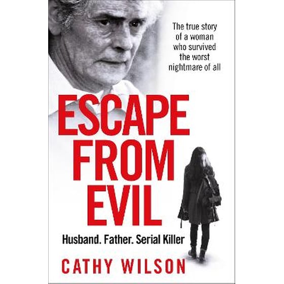Escape from Evil image 0