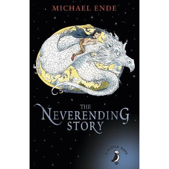 The Neverending Story image 0