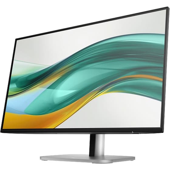 HP Series 5 Pro 524pf 23.8" IPS Flat 75Hz 5 ms image 2