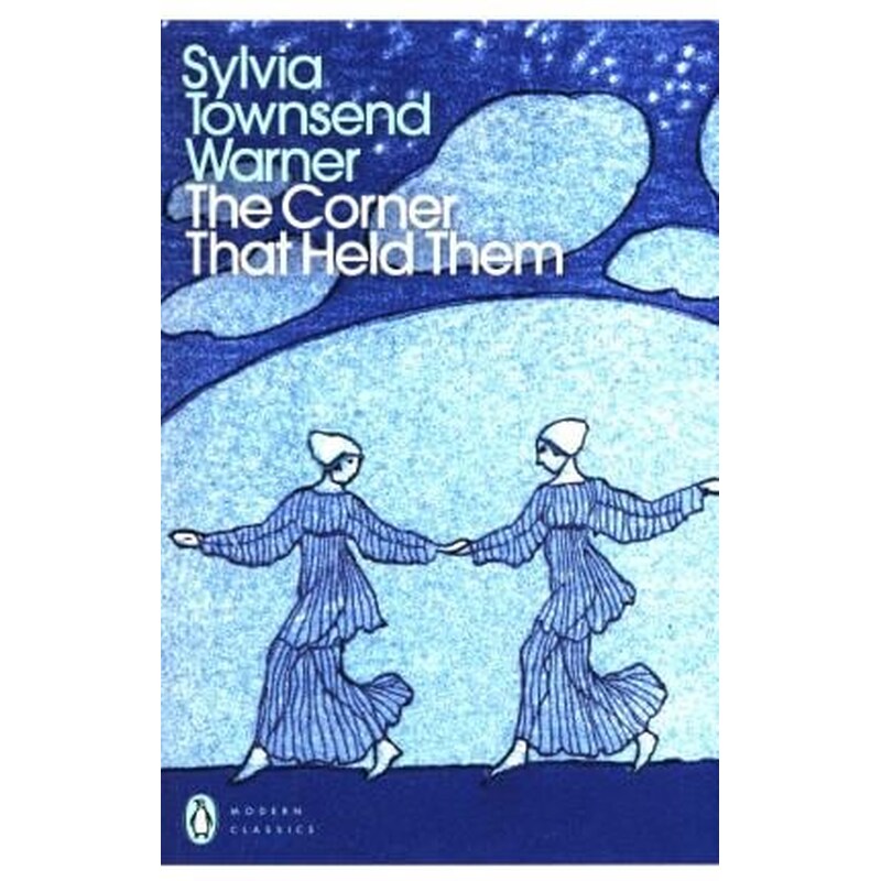 The Corner That Held Them