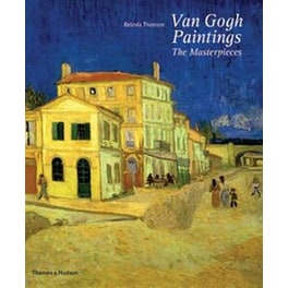 Van Gogh Paintings