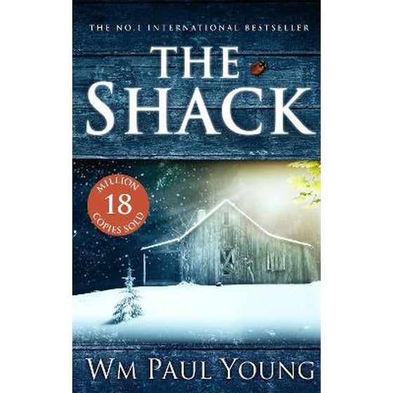 The Shack image 0