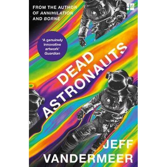 Dead Astronauts image 0