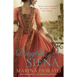 Daughter of Siena