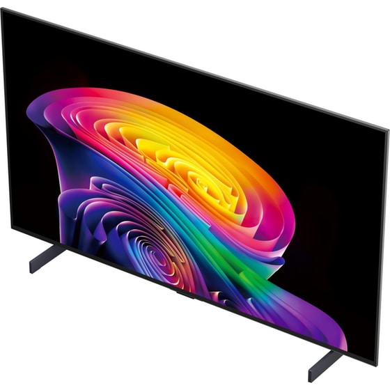 LG OLED 42" 4K Smart Τηλεόραση 42C64LA AI image 6