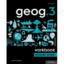 geog.3 Workbook Answer Book