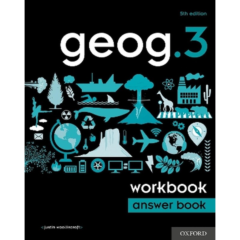 geog.3 Workbook Answer Book