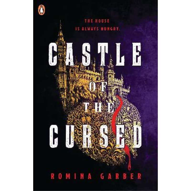 Castle of The Cursed