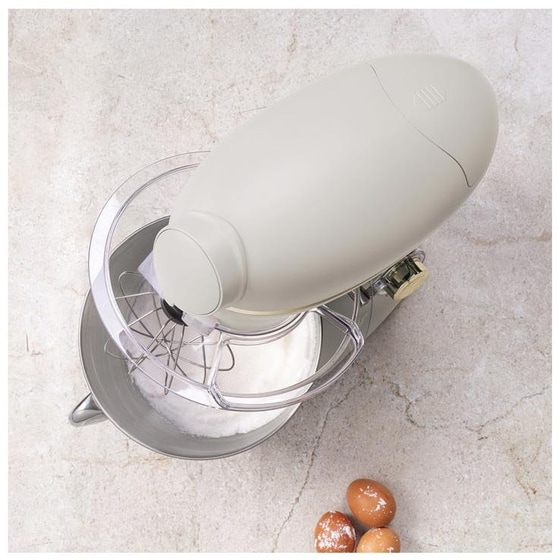 Κουζινομηχανή BERLINGER HAUS BH-9532 1500 W 5.5 L Κρεμ image 6