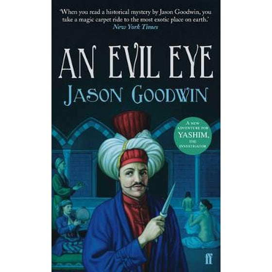 An Evil Eye image 0