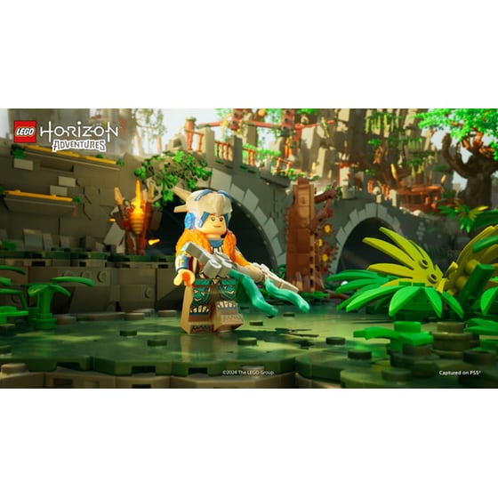 LEGO Horizon Adventures - PS5 image 12