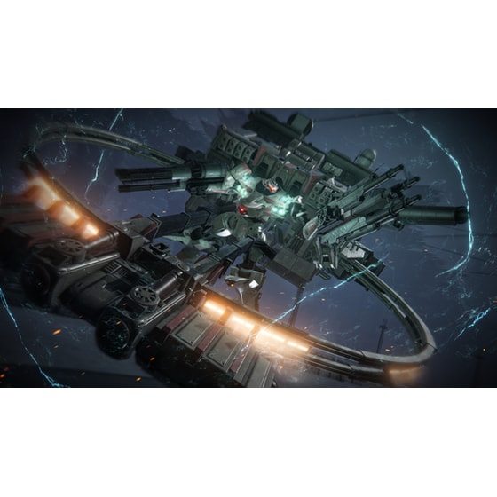 Armored Core VI: Fires of Rubicon Collector's Edition - PS5 image 14
