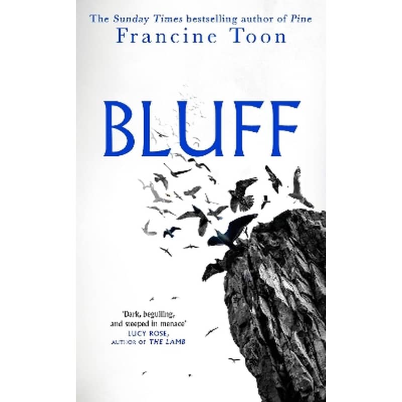 Bluff