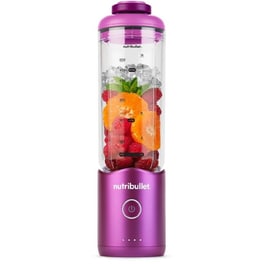NUTRIBULLET NBP013.VT 7.2 V Μωβ Μπλέντερ