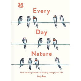 EVERY DAY NATURE: HOW NOTICING NATURE CA