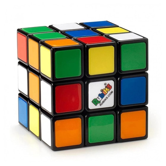 Σετ Κύβων Spin Master Rubik's Cube Family Pack image 3