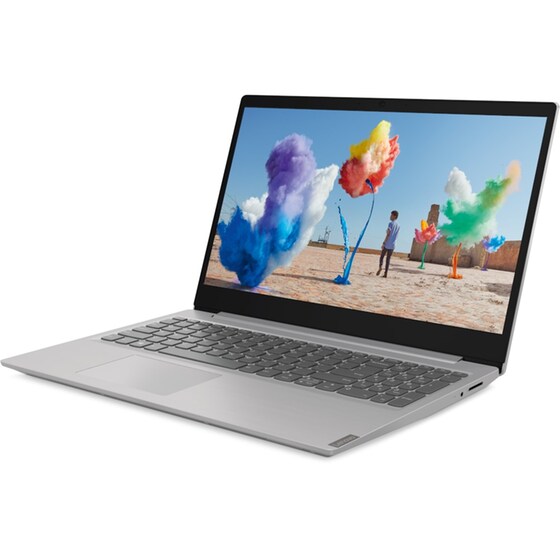 Laptop Lenovo Ideapad 15.6" (i5-1035G1/8GB/256GB SSD + 1TB HDD/Intel UHD Graphics) S145-15IIL image 1