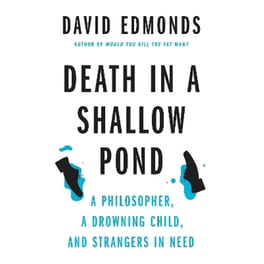Death in a Shallow Pond