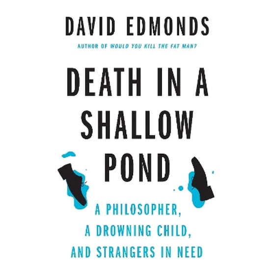 Death in a Shallow Pond image 0