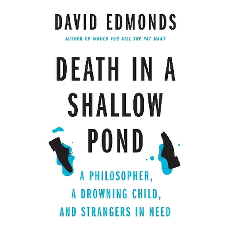 Death in a Shallow Pond