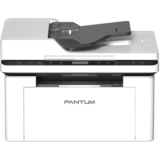 Pantum BM2300AW Ασπρόμαυρο Πολυμηχάνημα Laser A4 με WiFi (BM2300AW) image 0