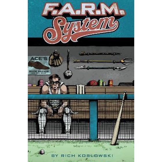 F.A.R.M. System image 0