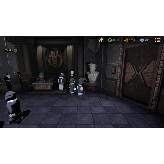 Beholder 2 - Nintendo Switch image 4