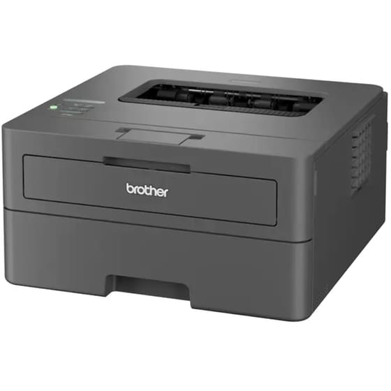 Brother HL-L2445DW Ασπρόμαύρος Εκτυπωτής Laser Α4 με WiFi (HLL2445DW) image 1