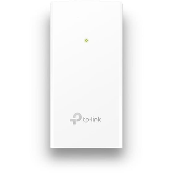 TP-Link TL-POE2412G Αντάπτορας Δικτύου Ενσύρματη Σύνδεση 1000Mbps image 1