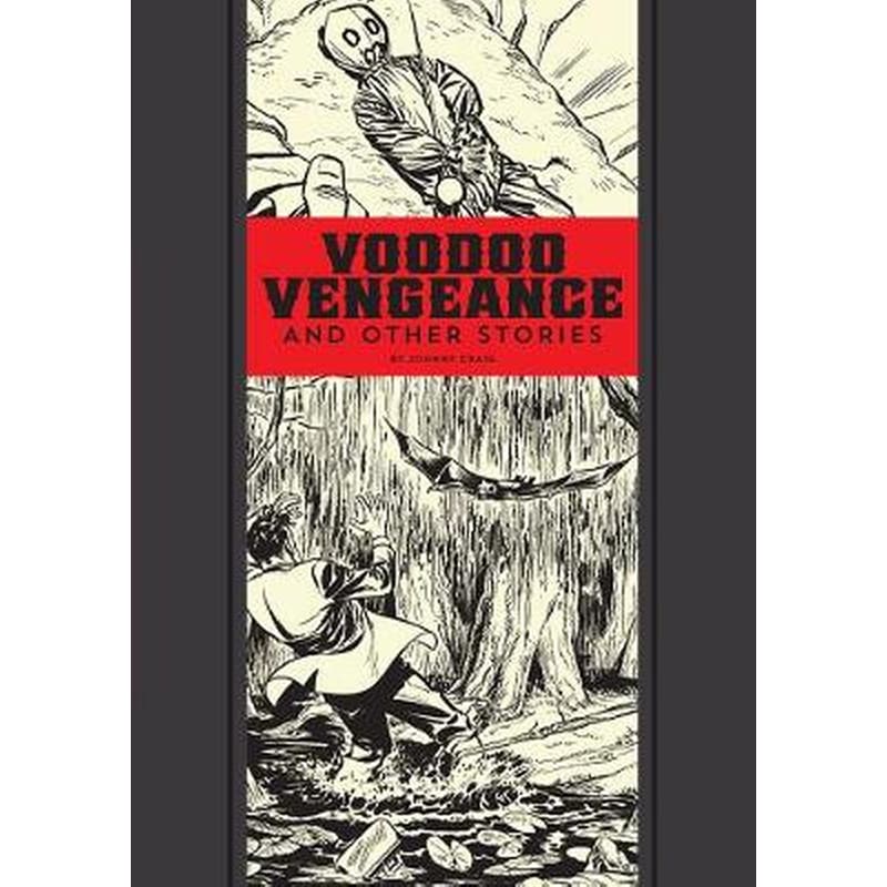 Voodoo Vengeance and Other Stories