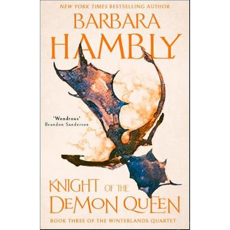 Knight of the Demon Queen