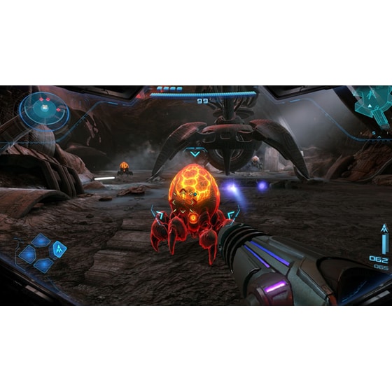 Metroid Prime 4: Beyond - Nintendo Switch image 11