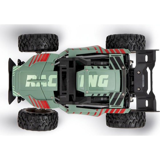 Carrera Τηλεκατευθυνόμενο 1:20 2.4GHz Mountain Racer (370200004) image 6