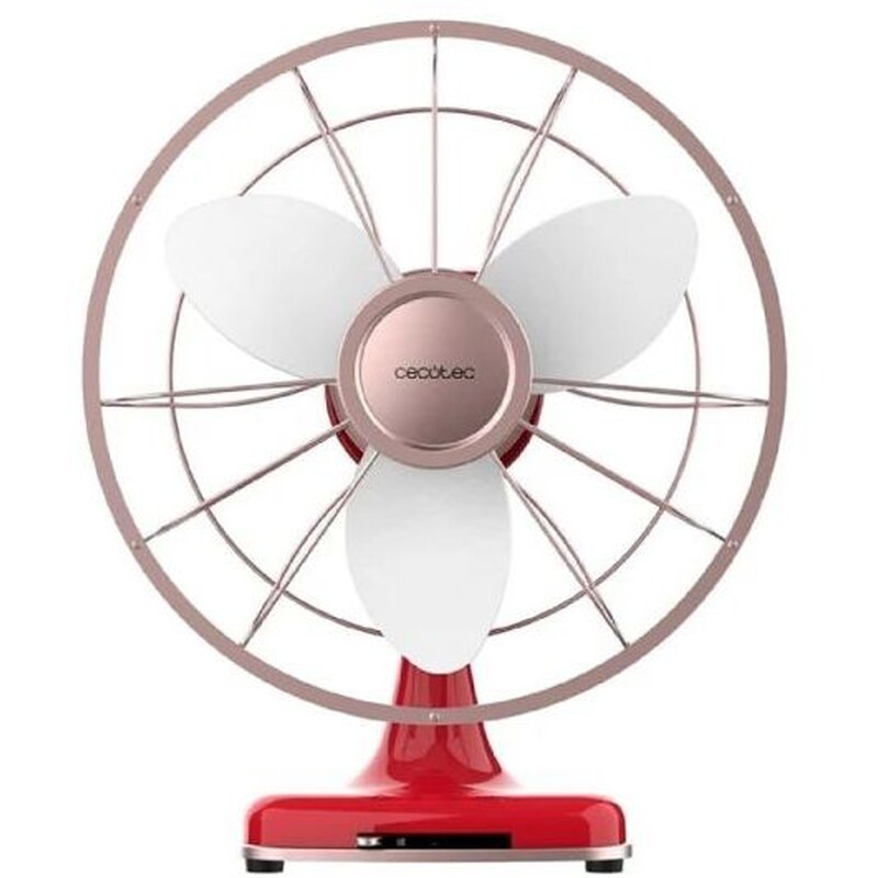 CECOTEC CEC-08219 40 W 30 cm Επιτραπέζιος Ανεμιστήρας