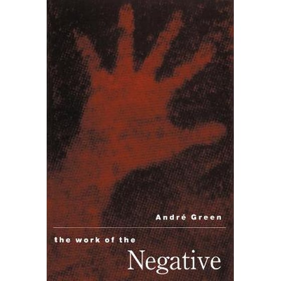Work of the Negative image 0