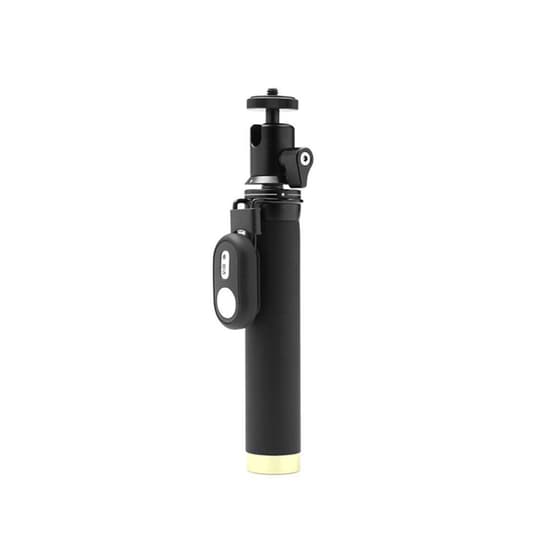 Action Camera Xiaomi Yi 4K & Selfie Stick & Bluetooth Button Λευκό image 3