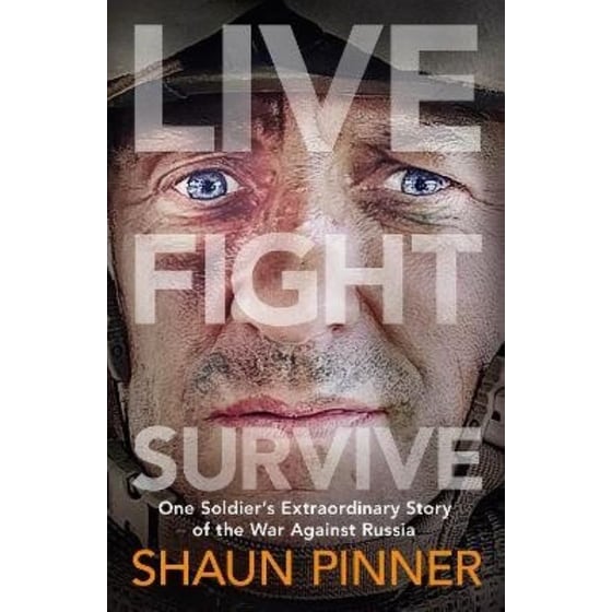 Live. Fight. Survive. image 0