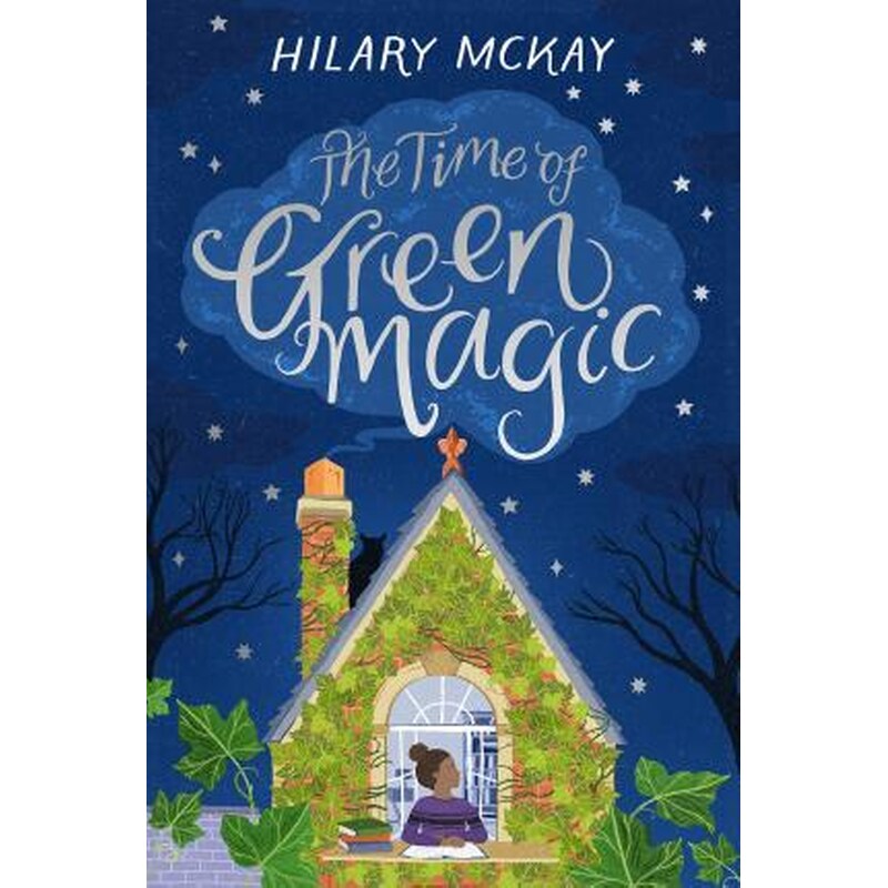 The Time of Green Magic