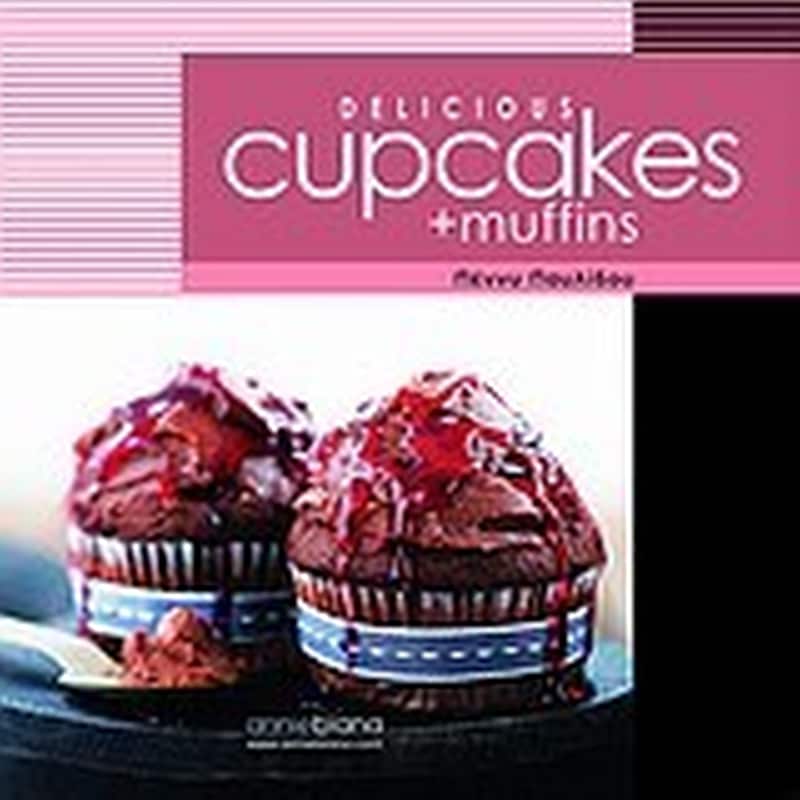 Delicious Cupcakes+muffins