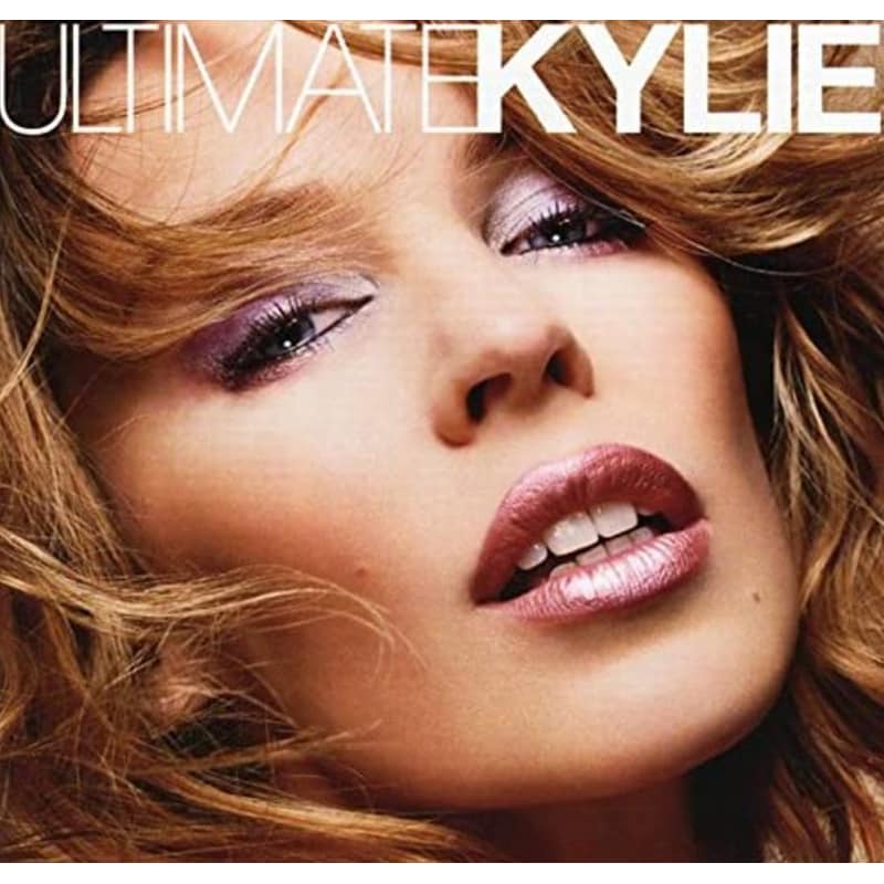 Ultimate Kylie