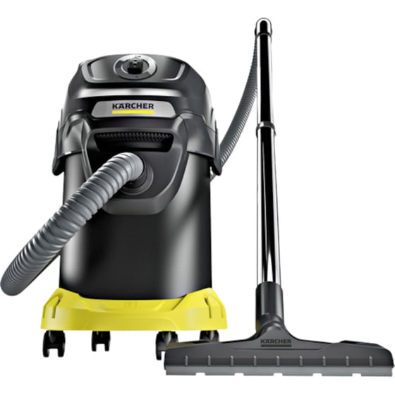 Σκούπα Στάχτης Karcher AD4 Premium image 0