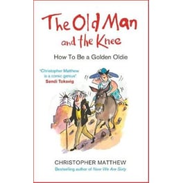 The Old Man and the Knee