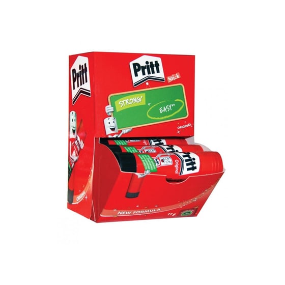 Κόλλα Pritt Stick 22Gr image 0