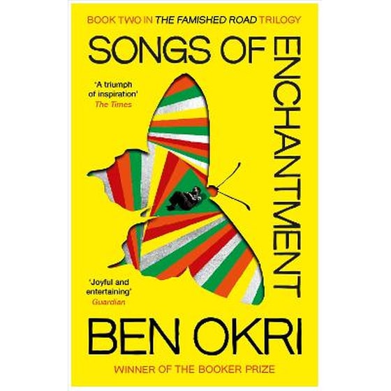 Songs of Enchantment image 0